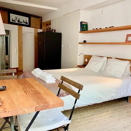 Cozy With Private Terrace *