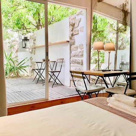 Cozy With Private Terrace * Lisbon