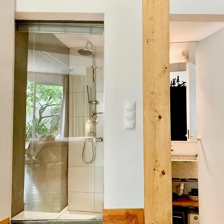 Cozy With Private Terrace * リスボン