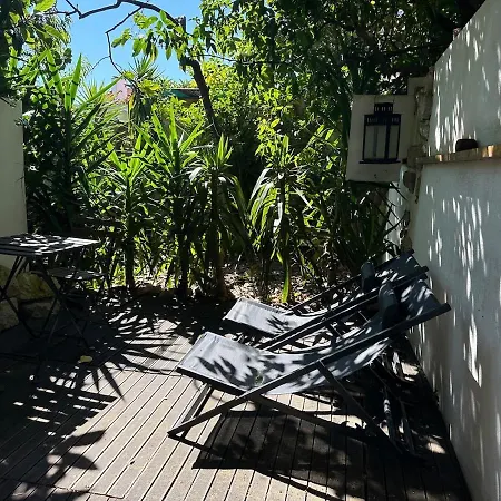 Apartment Cozy With Private Terrace Lisbon