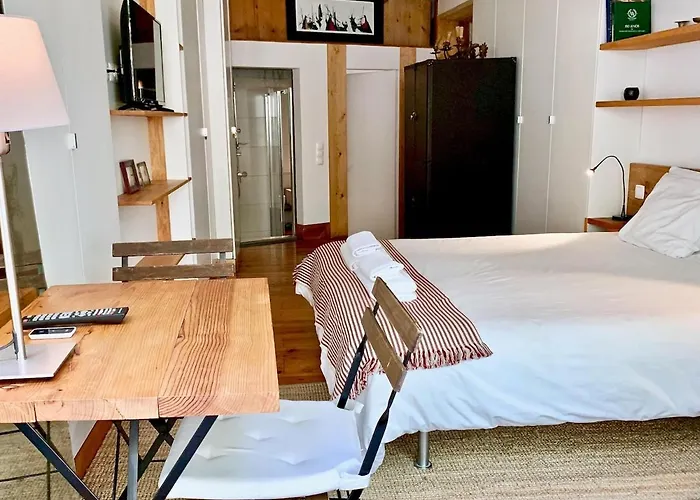 Cozy With Private Terrace *