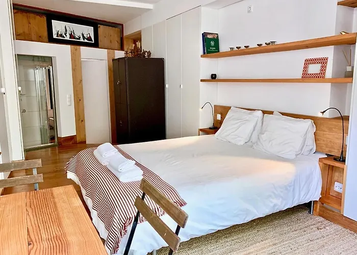 Appartement Cozy With Private Terrace