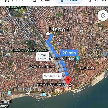 Διαμέρισμα Cozy With Private Terrace *