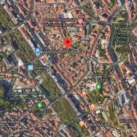 Apartamento Cozy With Private Terrace