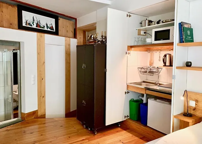 Cozy With Private Terrace Διαμέρισμα Lisboa