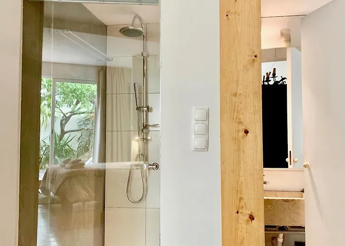 Cozy With Private Terrace * Lisboa